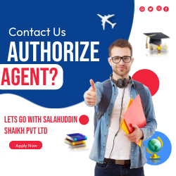 We Are Authorize Agent